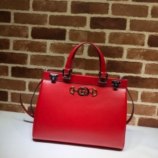 Gucci Top Handle Bags